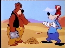 تام و جری (فصل6-قسمت6)